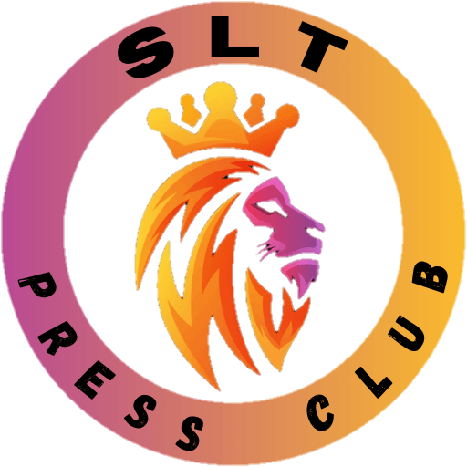 SLT Pressclub