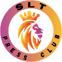 SLT Press Club Logo