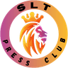 SLT Pressclub Logo